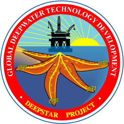 deepstar logo