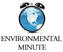 Environmental Minute