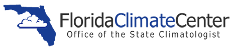 FL Climate Center Logo