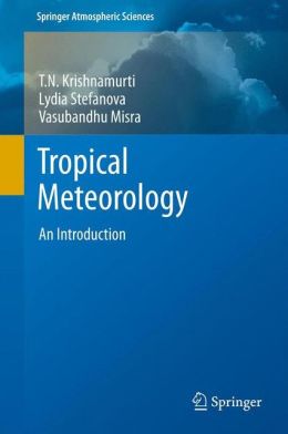 Tropical Met book cover