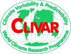 CLIVAR Logo