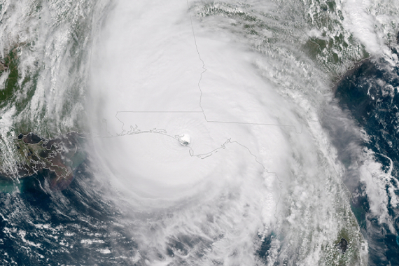 Hurricane-Michael