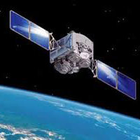 noaa satellite